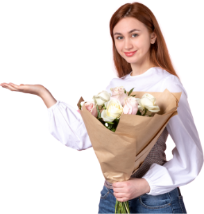 flower delivery software