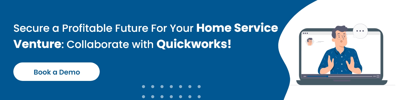 Home Services Software