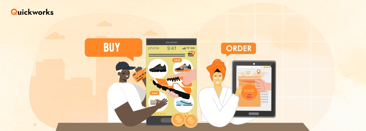 Multi-Store Order Management Software To Revolutionize Your Grocery Business