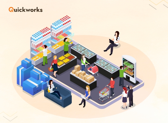 Multi-Store Order Management Software To Revolutionize Your Grocery Business