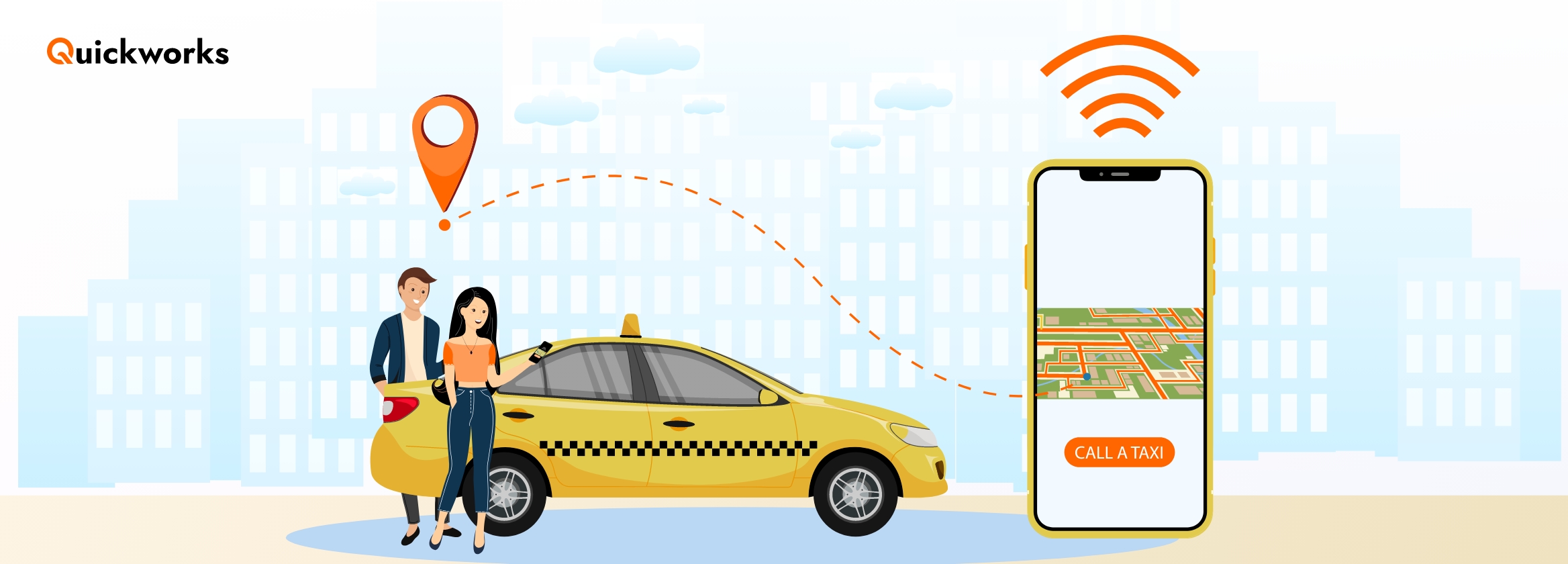 Navigating the Future of Taxi Dispatch Software: Trends to Watch in 2023