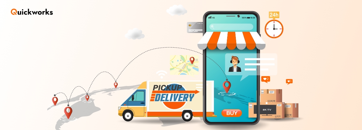 5 Most Profitable Pickup and Delivery Businesses You Can Launch This Year
