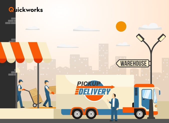 5 Most Profitable Pickup and Delivery Businesses You Can Launch This Year