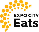 Expo City Eats logo