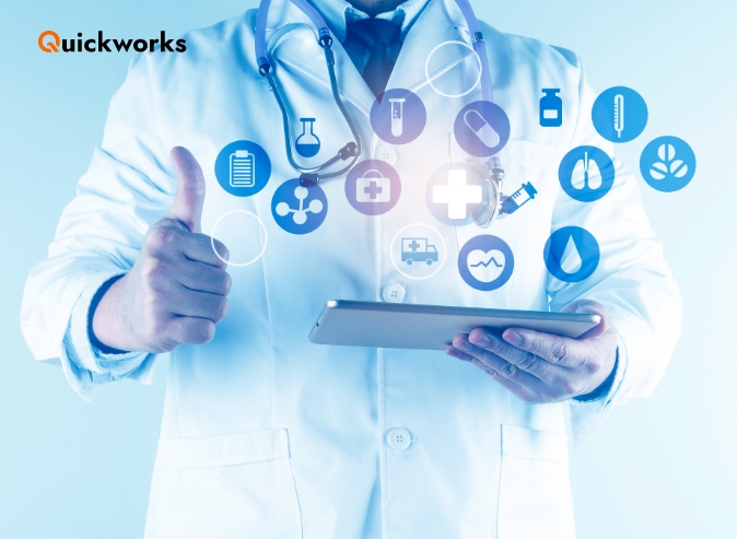 Transforming Healthcare: Take a Quick Dive into Telemedicine App Development