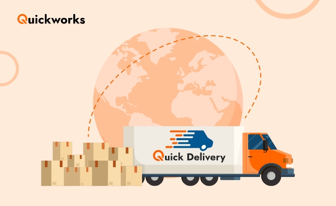 Quickdelivery