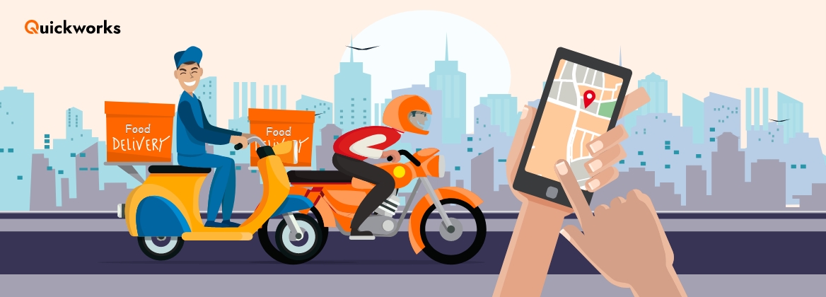Top 10 Food Delivery Apps That Made History: Learn From Market Leaders!