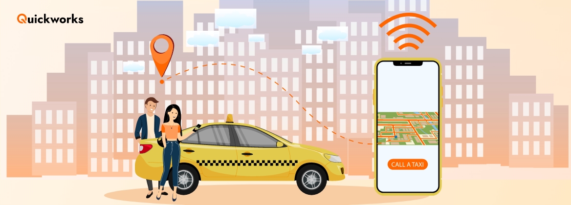 Top 5 Strategies To Make The Most Profits Out of Your Taxi Business