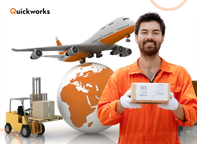 Expand Your Business Internationally with Cross-Border Delivery Management