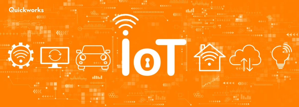 Integrating IoT in Delivery Management: A Game-Changer