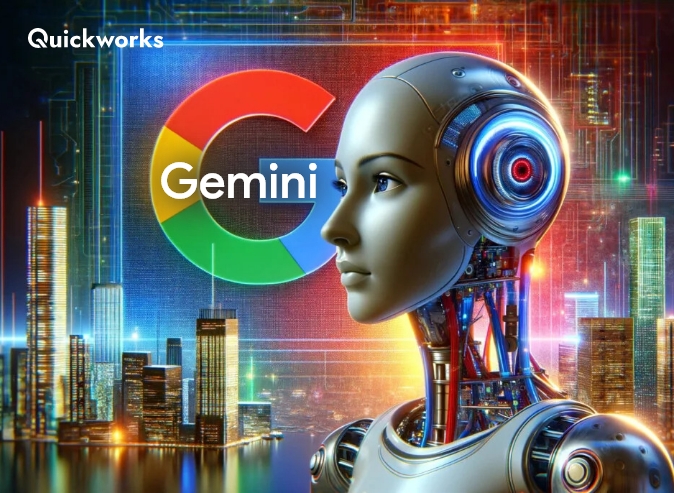 Introducing Google’s Gemini: A Groundbreaking AI Model