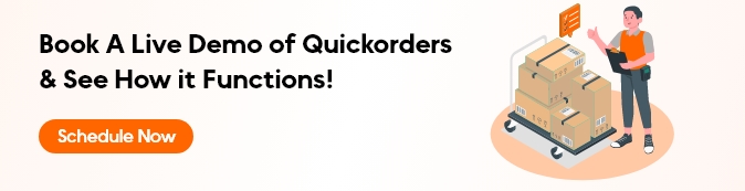 Contact us - Quickworks 