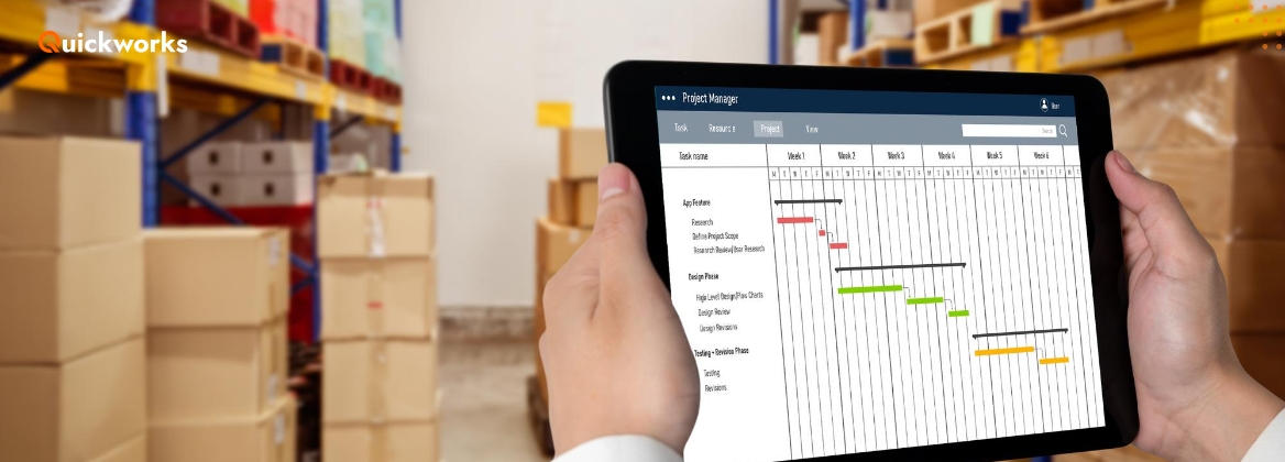 Small Business Order Management Software: Features, Trends & Cost