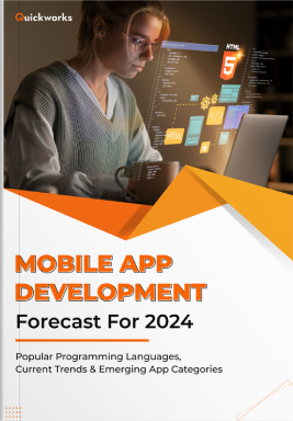 App Development Forecast 2024