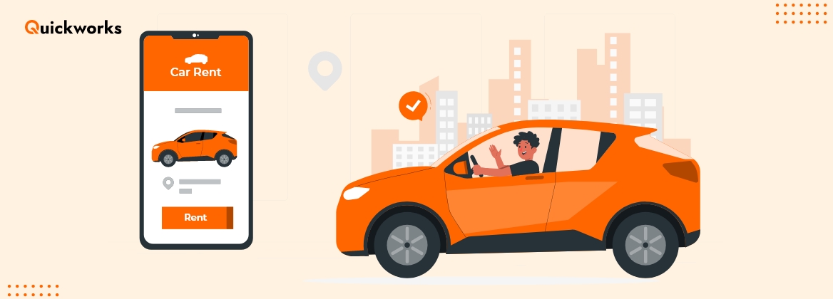 How Much Does It Cost to Develop a Car Rental App Like Ekar?