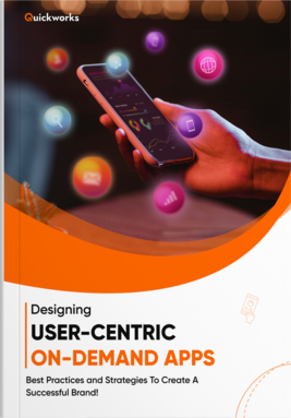 Designing User-Centric On-Demand Apps