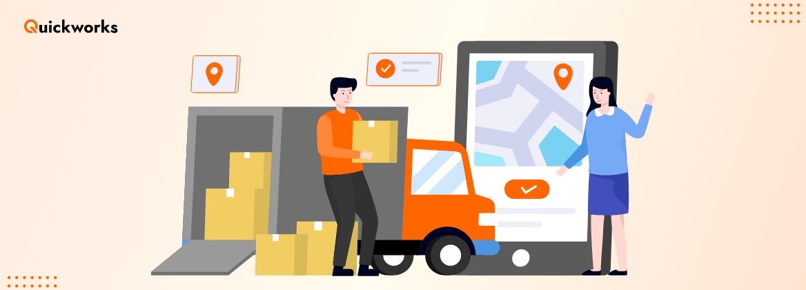 Custom V/S Cloud-Based Pickup and Delivery Software: Which One You Should Choose?