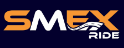 Smex Ride logo