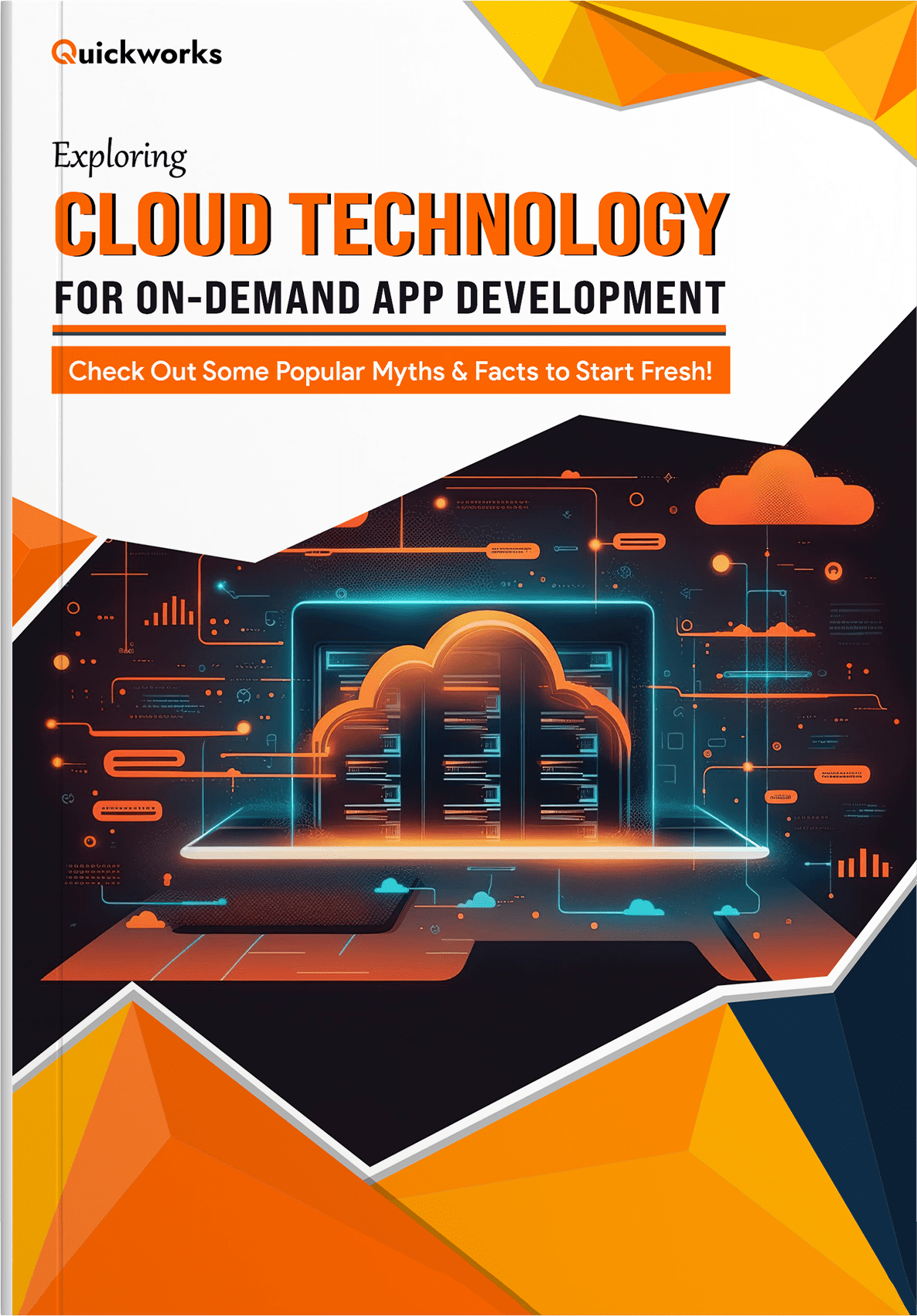 Exploring Cloud Technology for On-Demand App