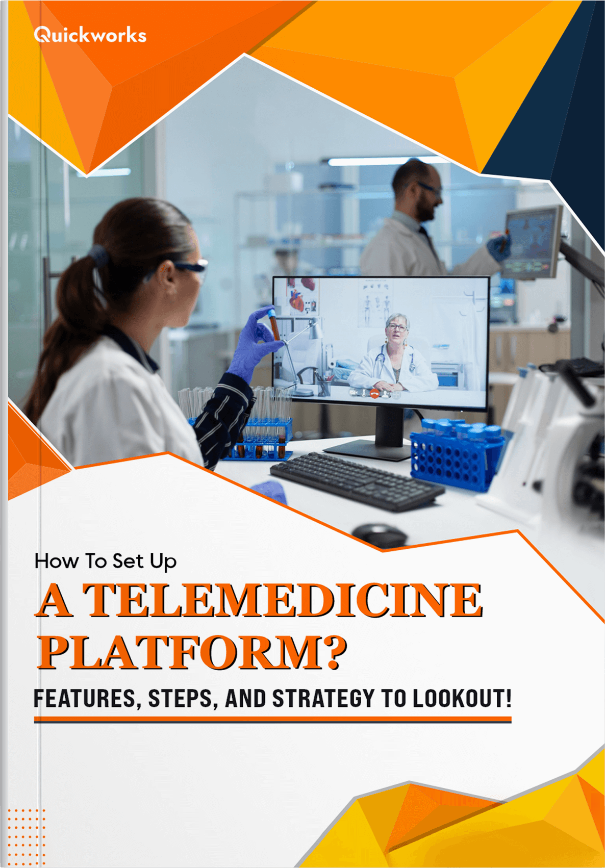 How to Set Up a Telemedicine Platform?