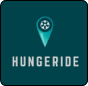 HUNGERIDE logo