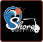 Shore shuttle logo