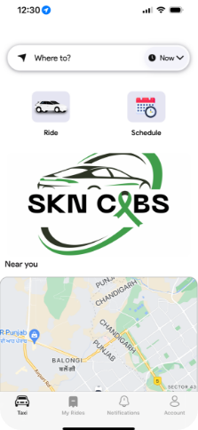 SKN CABS