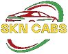 SKN CABS logo
