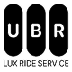 UBR CABS logo