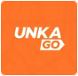 Unka GO logo