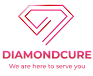 DiamondCure logo