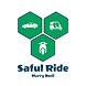 Safulrides logo